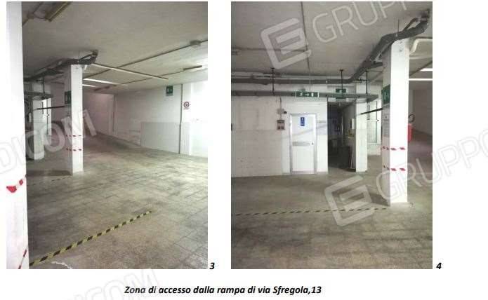 ufficio in vendita a Barletta in zona Settefrati