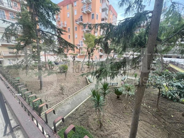 appartamento in vendita a Barletta