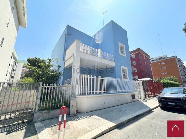 appartamento in vendita a Barletta in zona Patalini