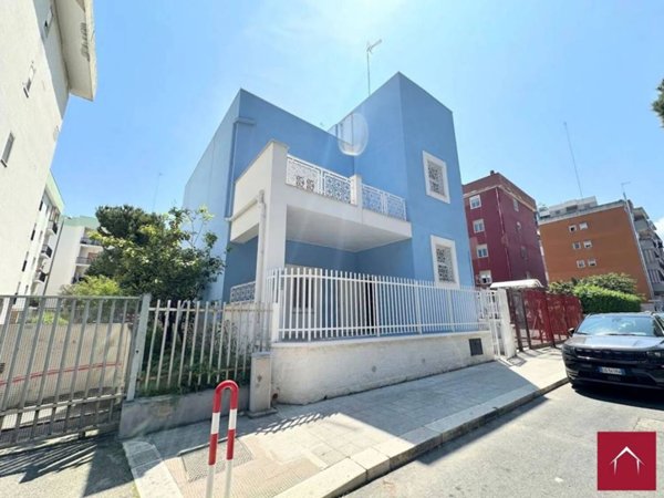 appartamento in vendita a Barletta in zona Patalini