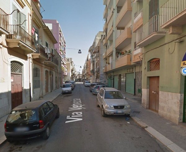 appartamento in vendita a Barletta in zona Settefrati