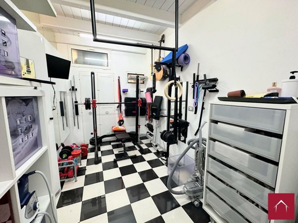 appartamento in vendita a Barletta