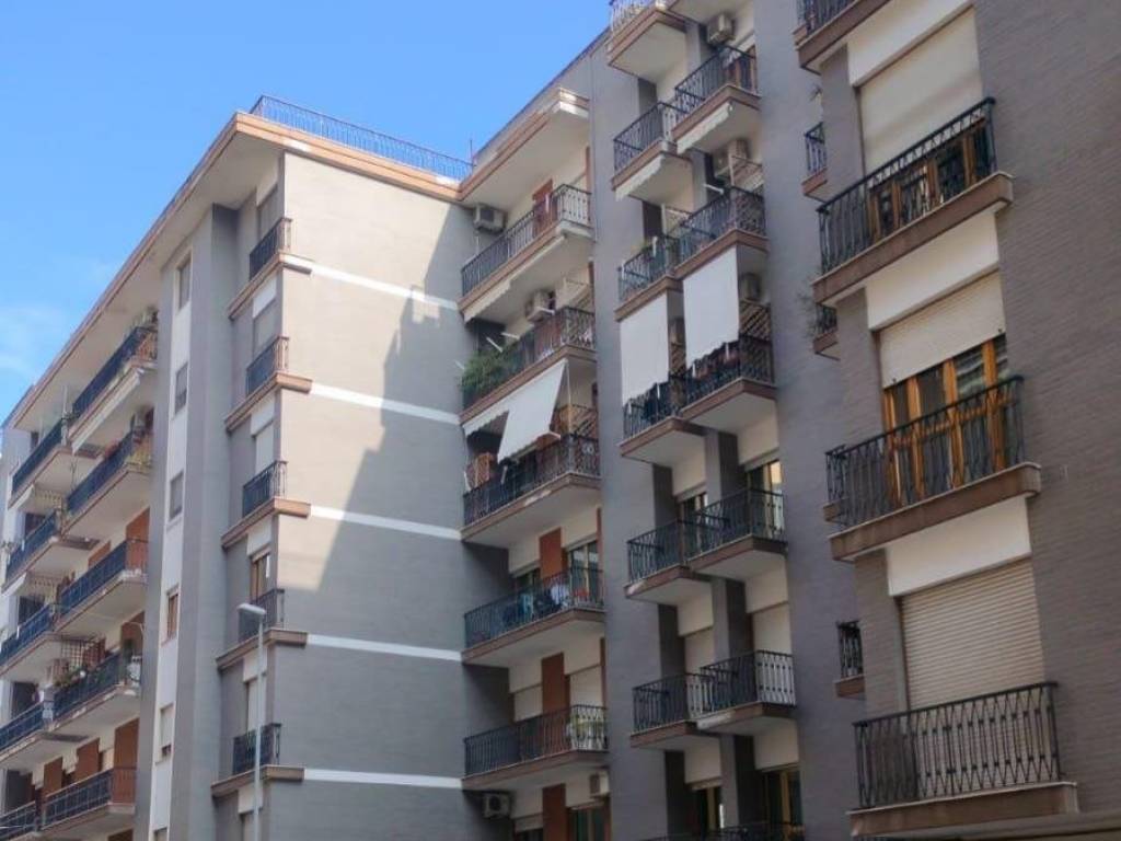 appartamento in vendita a Barletta in zona Centro Città