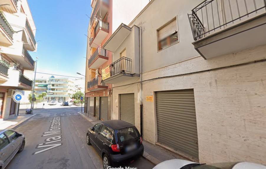 casa indipendente in vendita a Barletta in zona Settefrati