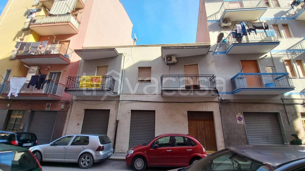 casa indipendente in vendita a Barletta in zona Settefrati