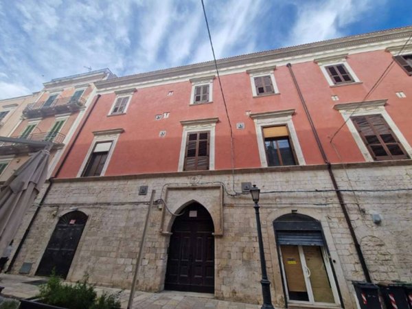 appartamento in vendita a Barletta