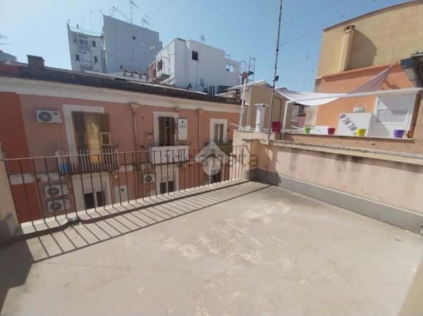 appartamento in vendita a Barletta in zona Centro Città