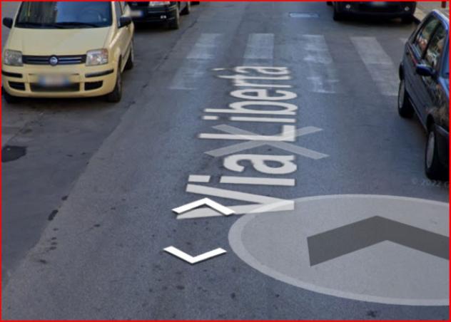 ufficio in vendita a Barletta