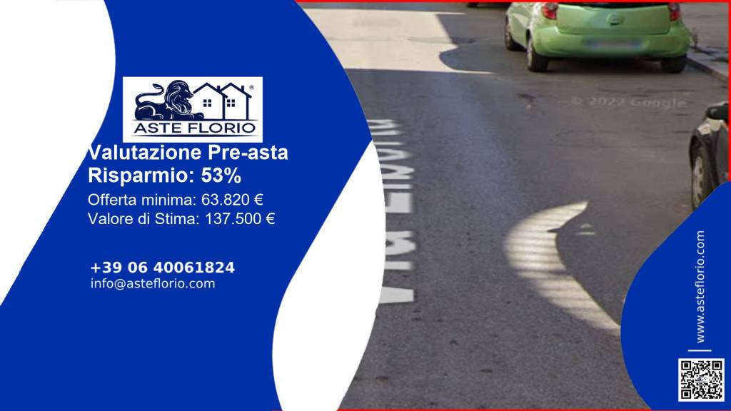 ufficio in vendita a Barletta