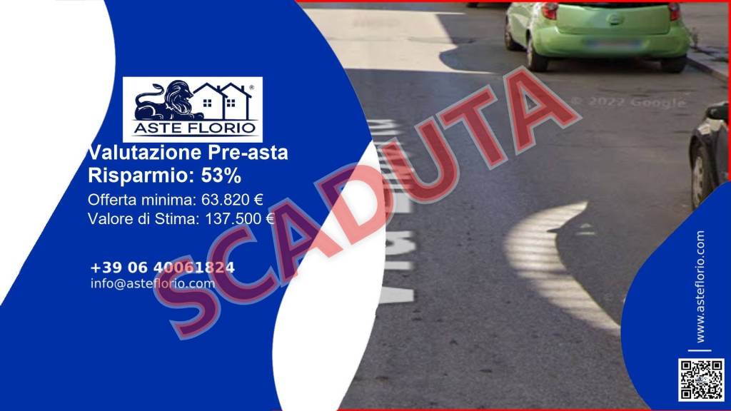 ufficio in vendita a Barletta