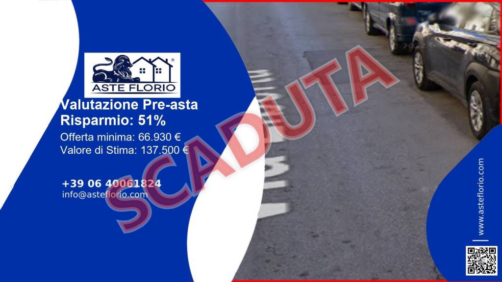 ufficio in vendita a Barletta