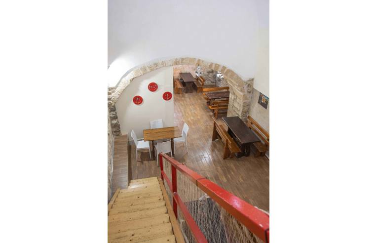 negozio in vendita a Barletta