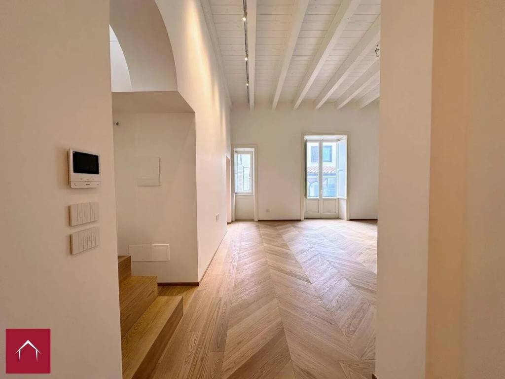 appartamento in vendita a Barletta