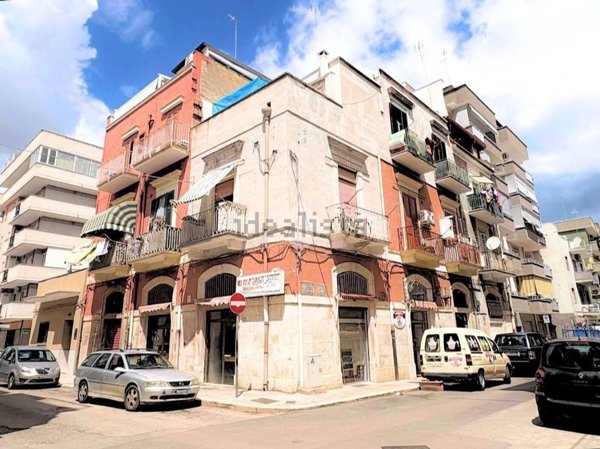 appartamento in vendita a Barletta