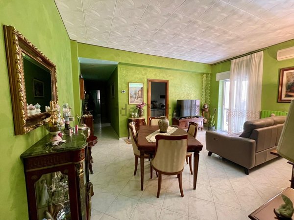 appartamento in vendita a Barletta in zona Centro Città