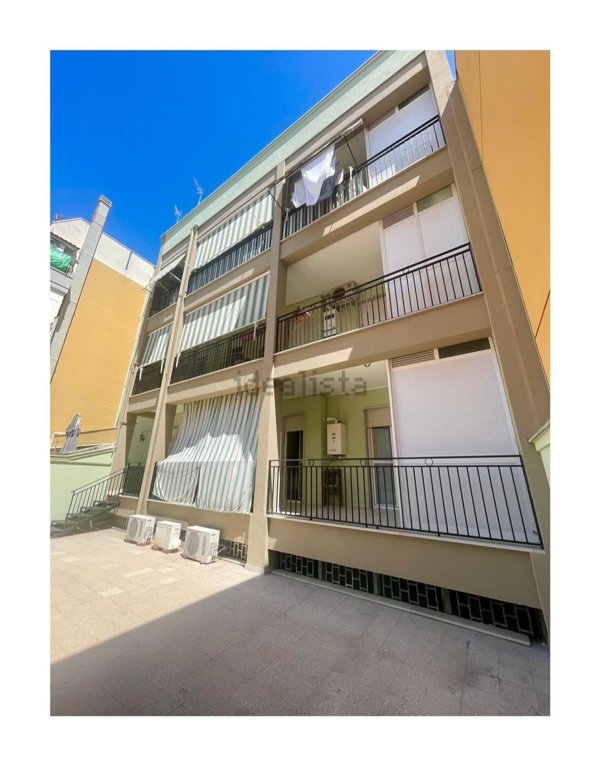 appartamento in vendita a Barletta