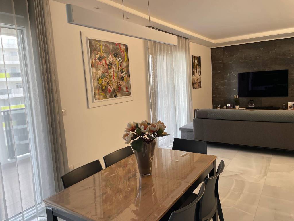 appartamento in vendita a Barletta