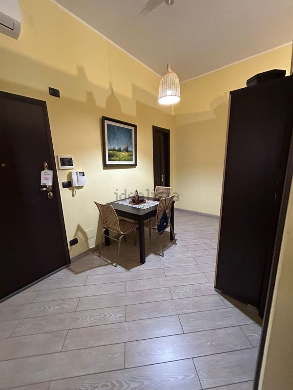 appartamento in vendita a Barletta in zona Santa Maria