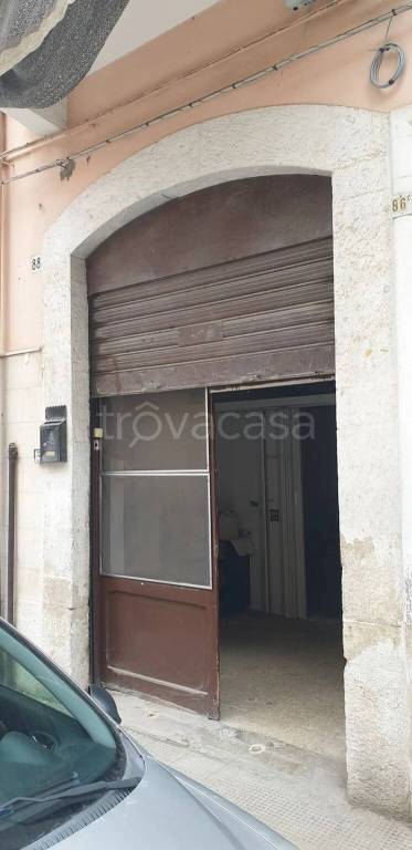 negozio in vendita a Barletta in zona Settefrati