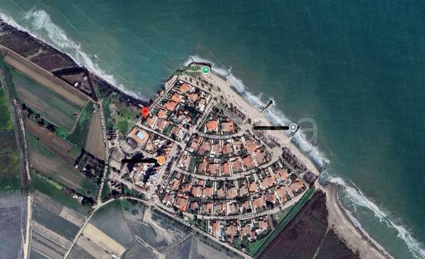 appartamento in vendita a Barletta in zona Fiumara