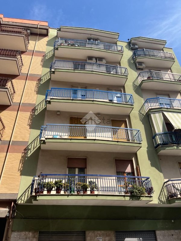 appartamento in vendita a Barletta in zona Centro Città