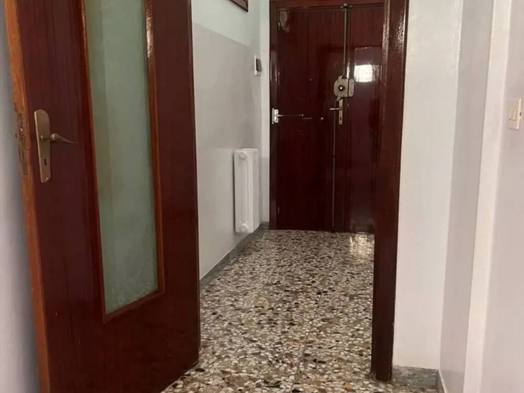 appartamento in vendita a Barletta