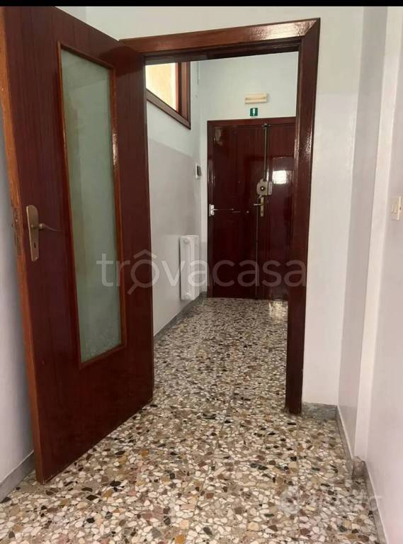 appartamento in vendita a Barletta in zona Patalini