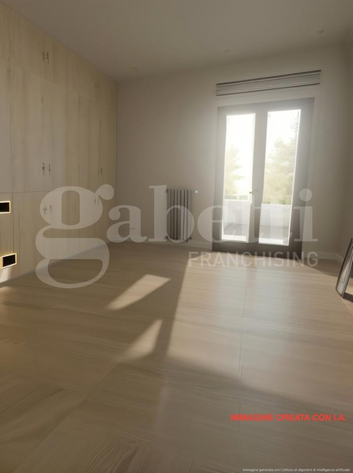 appartamento in vendita a Barletta