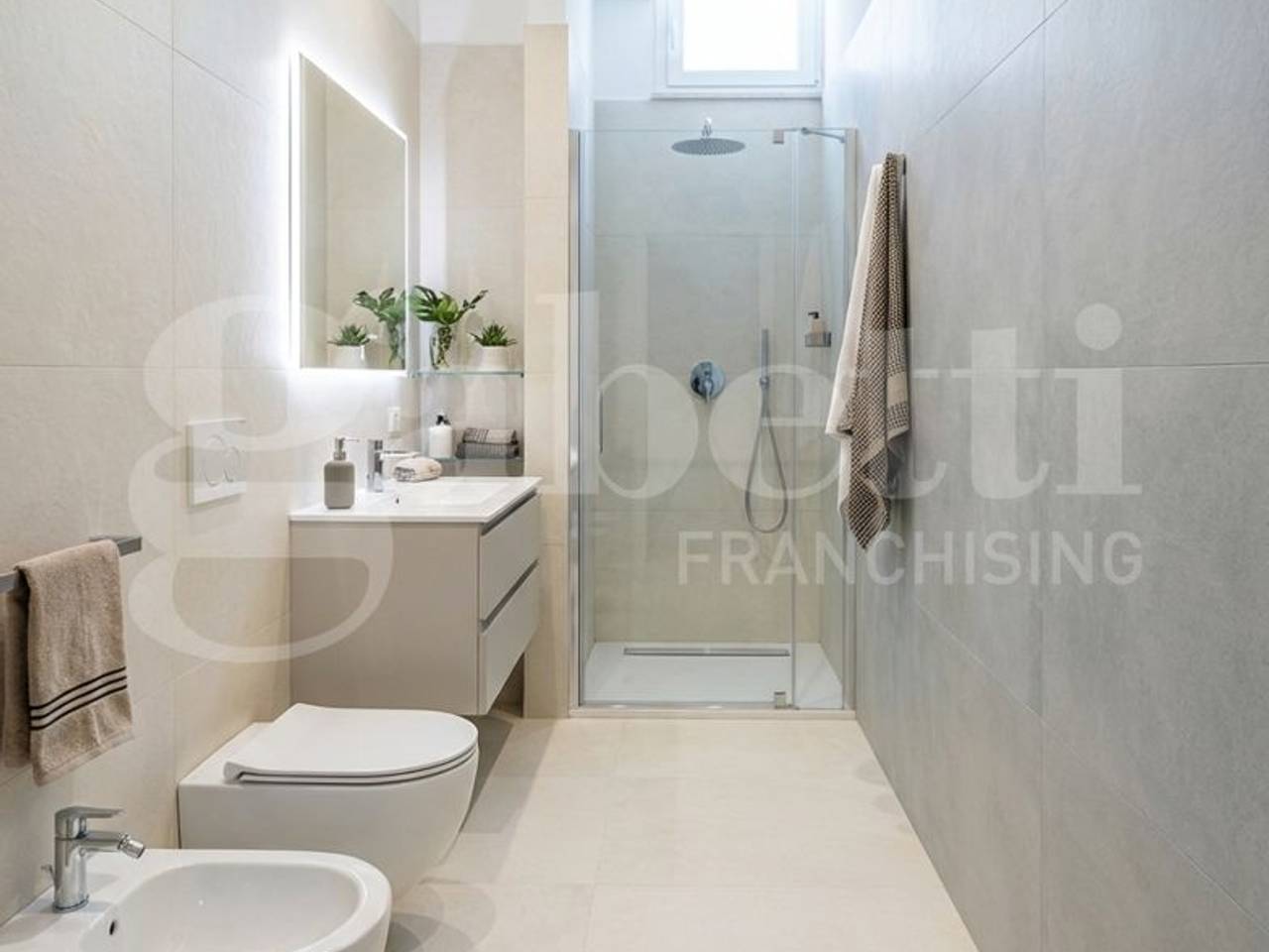 appartamento in vendita a Barletta