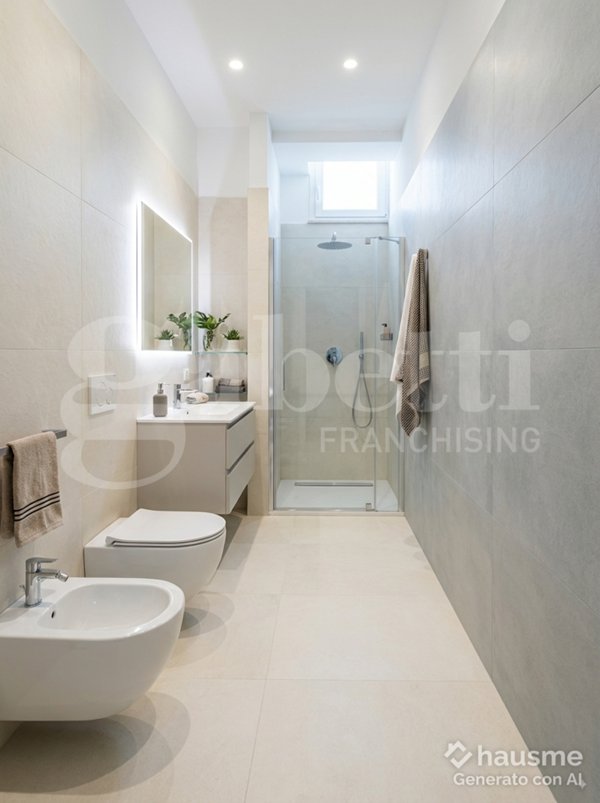 appartamento in vendita a Barletta