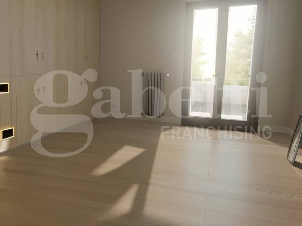 appartamento in vendita a Barletta