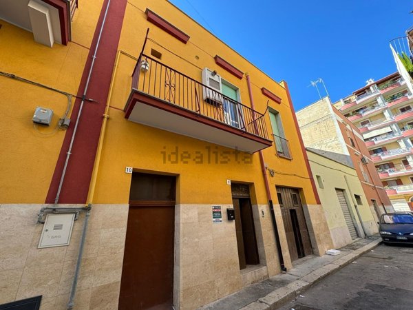 appartamento in vendita a Barletta in zona Settefrati