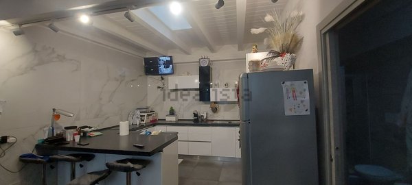 appartamento in vendita a Barletta