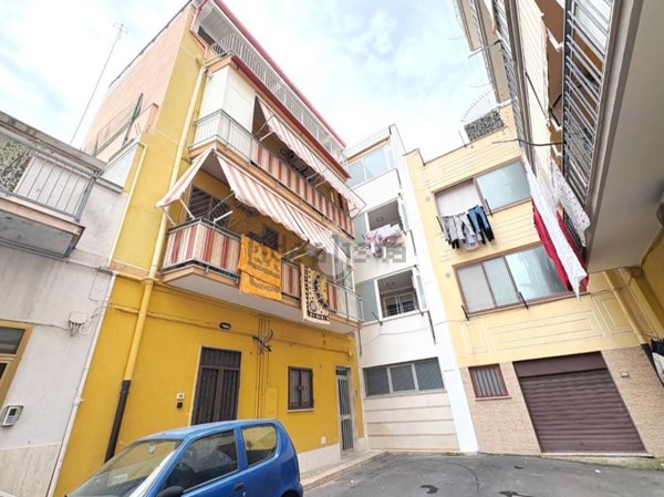 appartamento in vendita a Barletta