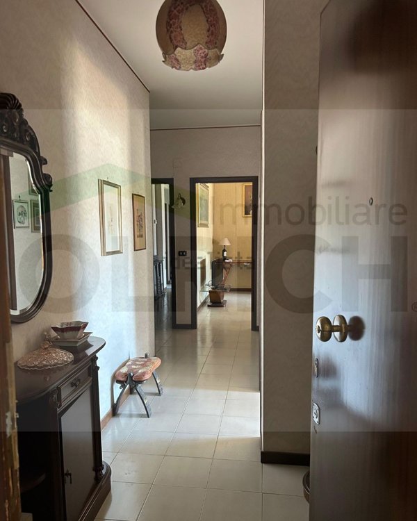 appartamento in vendita a Barletta in zona Centro Città