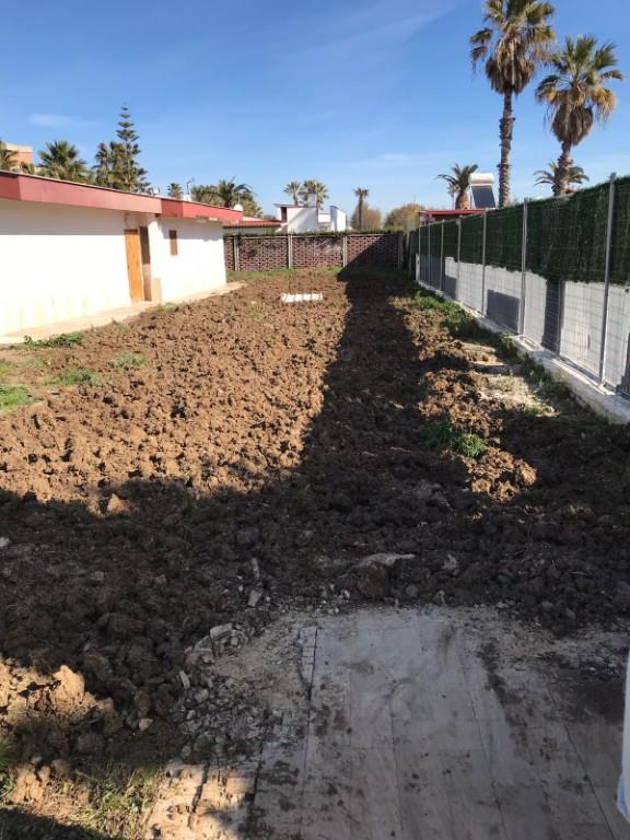 casa indipendente in vendita a Barletta in zona Fiumara