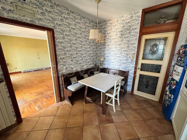 appartamento in vendita a Barletta in zona Settefrati