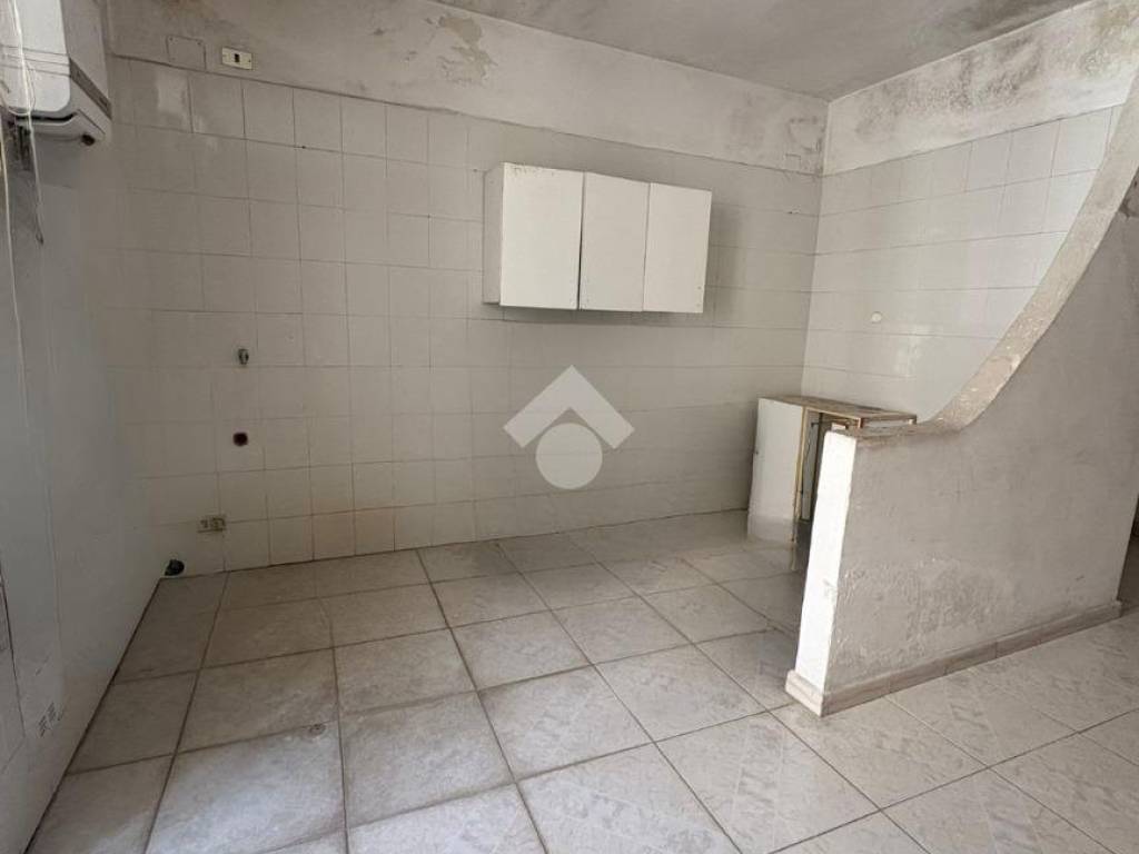 appartamento in vendita a Barletta