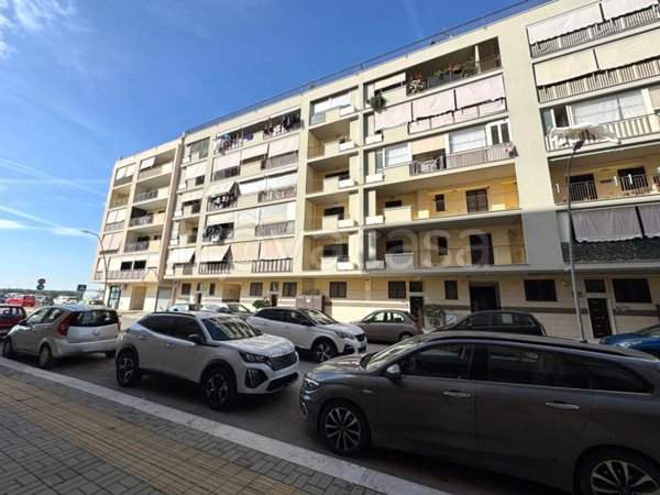 appartamento in vendita a Barletta