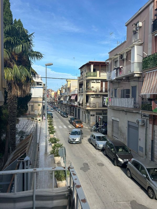 appartamento in vendita a Barletta