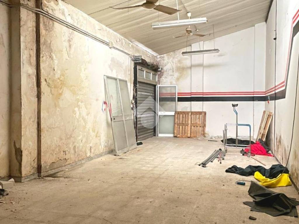 appartamento in vendita a Barletta in zona Settefrati