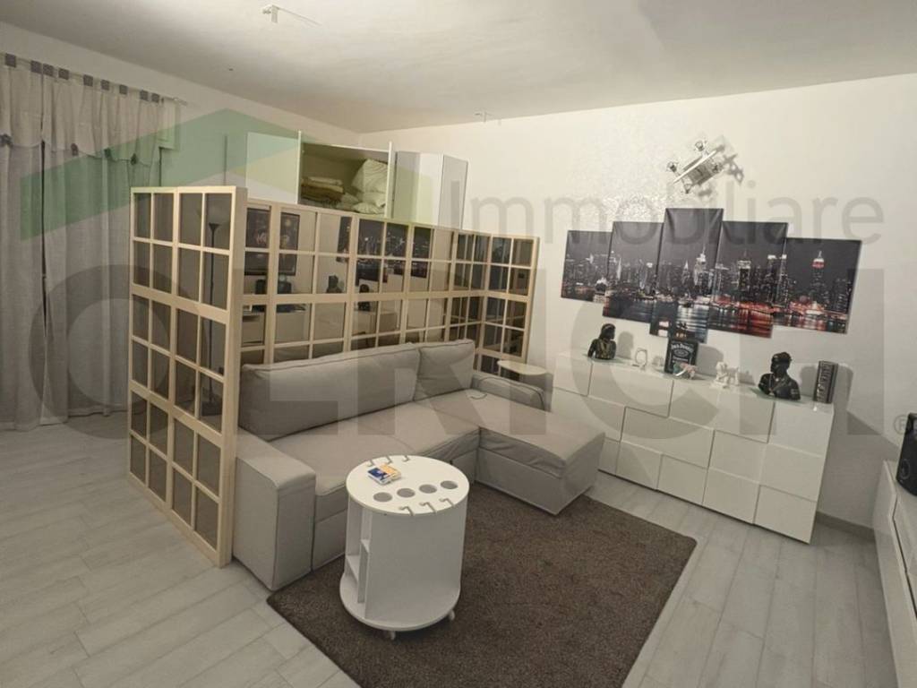 appartamento in vendita a Barletta in zona Settefrati