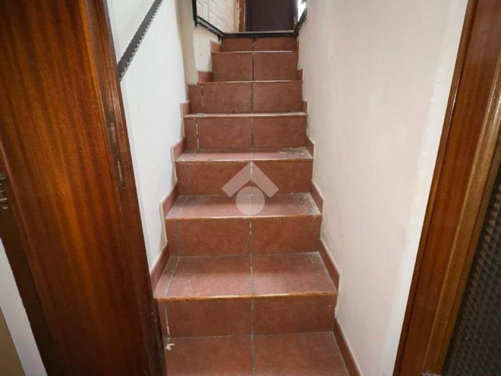 appartamento in vendita a Barletta