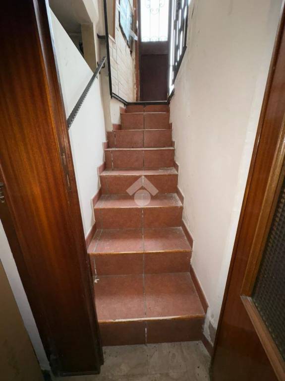 appartamento in vendita a Barletta in zona Santa Maria