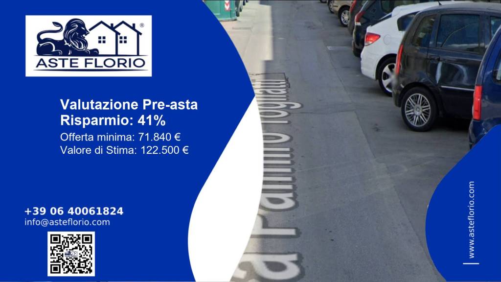 negozio in vendita a Barletta in zona Settefrati