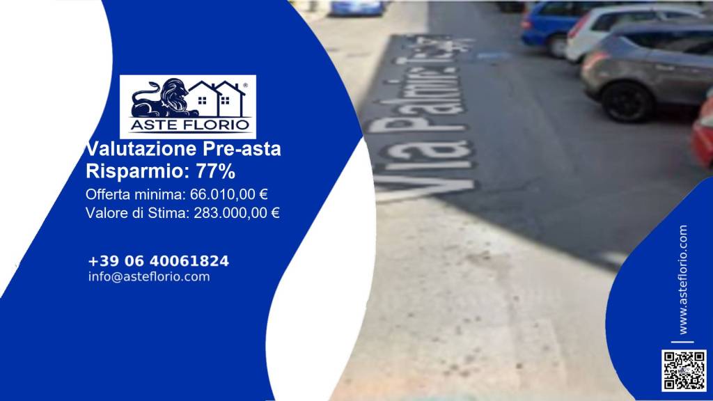 negozio in vendita a Barletta in zona Settefrati