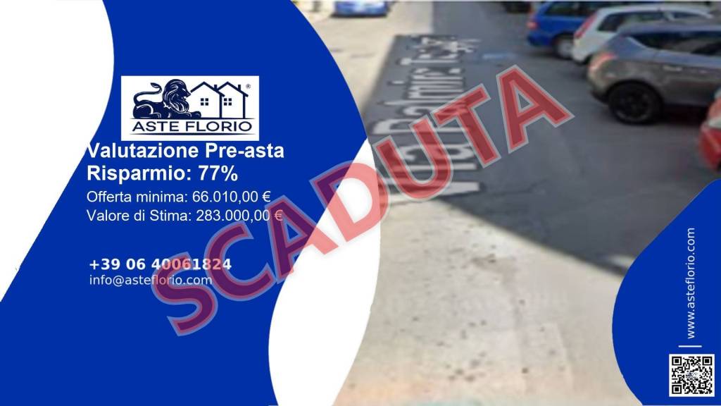 negozio in vendita a Barletta in zona Settefrati