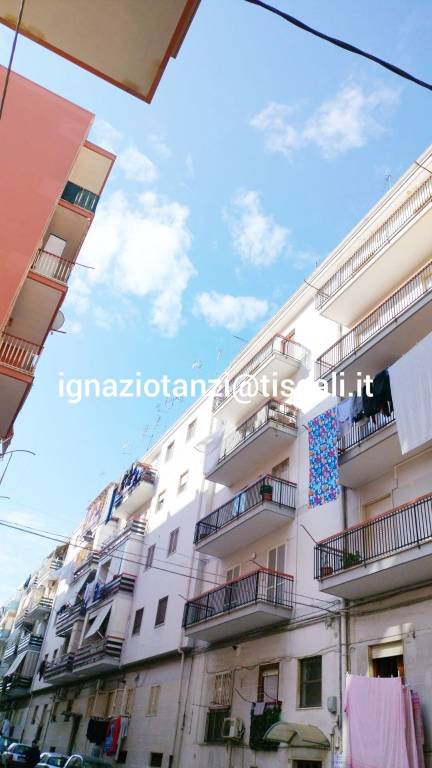 appartamento in vendita a Barletta in zona Settefrati