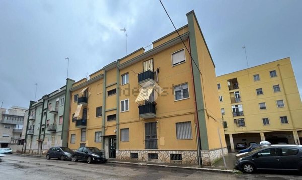 appartamento in vendita a Barletta