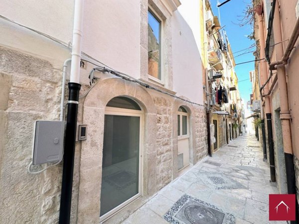 appartamento in vendita a Barletta